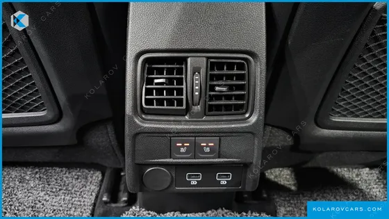 RENAULT KOREA XM3 1.6 E-TECH INSPIRE E-SHIFTER