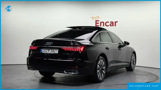 AUDI A6 45 TFSI