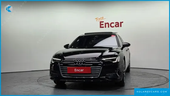 AUDI A6 45 TFSI