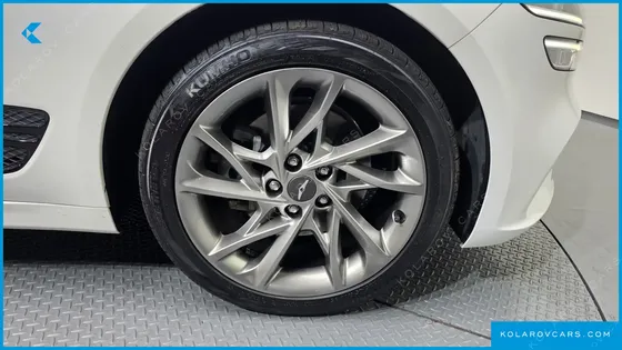 GENESIS G70 DIESEL 2.2 4WD