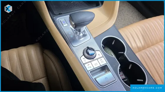 GENESIS G70 DIESEL 2.2 4WD