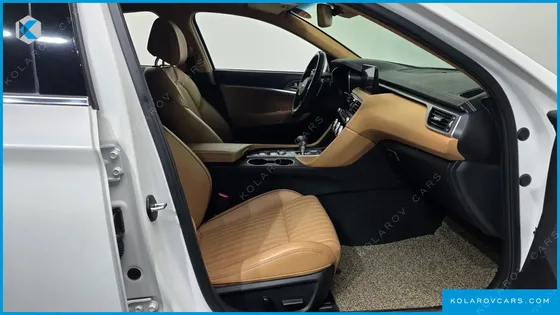 GENESIS G70 DIESEL 2.2 4WD