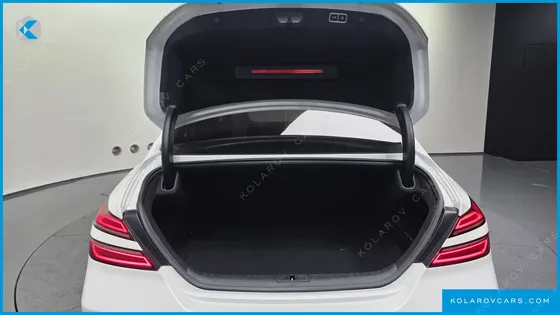 GENESIS G70 DIESEL 2.2 4WD