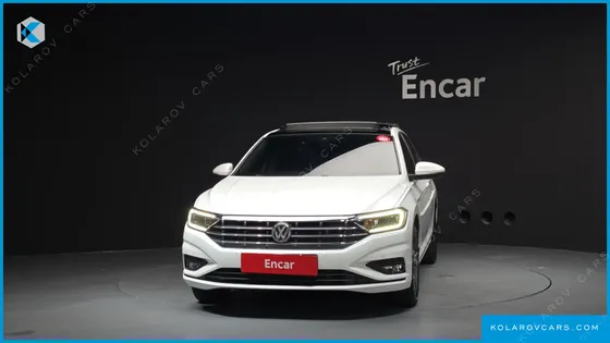 VOLKSWAGEN JETTA 1.4 TSI PRESTIGE