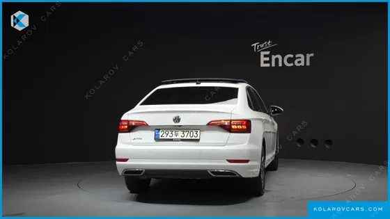 VOLKSWAGEN JETTA 1.4 TSI PRESTIGE
