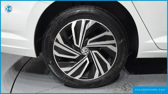 VOLKSWAGEN JETTA 1.4 TSI PRESTIGE