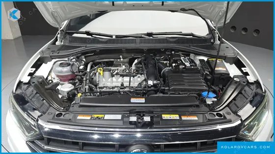 VOLKSWAGEN JETTA 1.4 TSI PRESTIGE