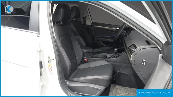 VOLKSWAGEN JETTA 1.4 TSI PRESTIGE