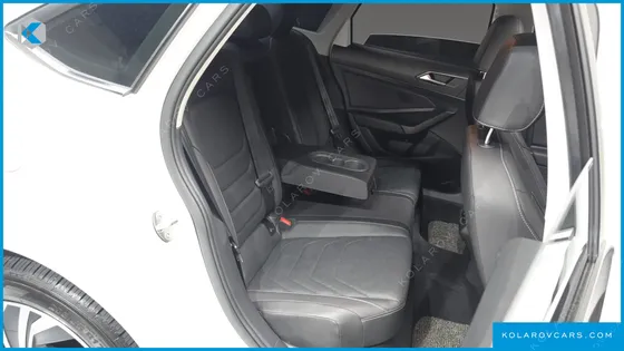 VOLKSWAGEN JETTA 1.4 TSI PRESTIGE