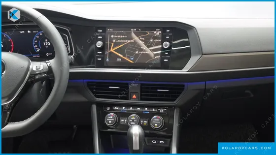VOLKSWAGEN JETTA 1.4 TSI PRESTIGE
