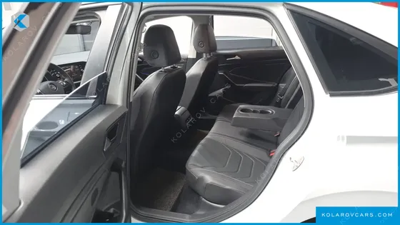 VOLKSWAGEN JETTA 1.4 TSI PRESTIGE