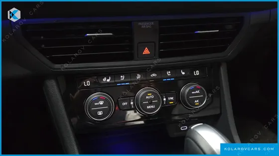 VOLKSWAGEN JETTA 1.4 TSI PRESTIGE