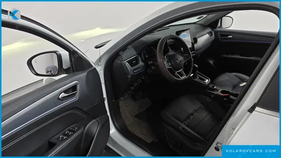 RENAULT KOREA XM3 1.3 TCE RE SIGNATURE
