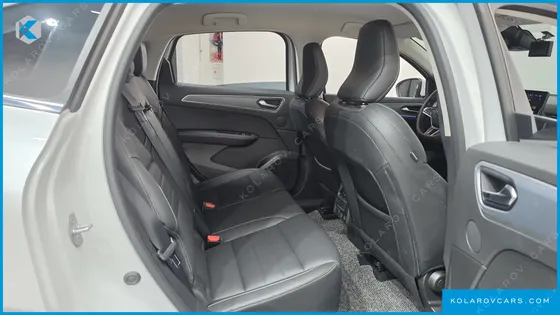 RENAULT KOREA XM3 1.3 TCE RE SIGNATURE