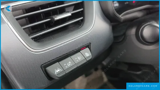 RENAULT KOREA XM3 1.3 TCE RE SIGNATURE