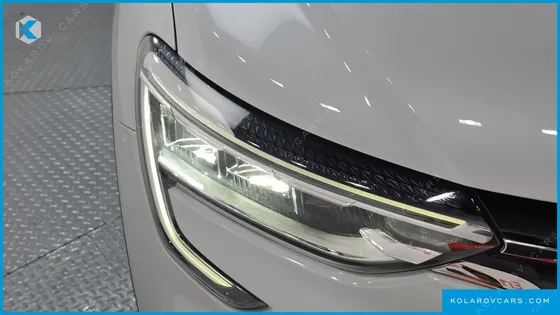 RENAULT KOREA XM3 1.3 TCE RE SIGNATURE