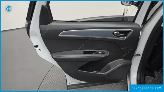 RENAULT KOREA XM3 1.3 TCE RE SIGNATURE