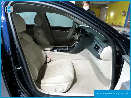 GENESIS G70 GASOLINE 2.0T 2WD