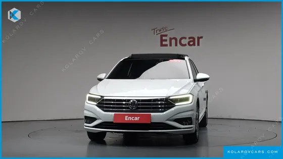 VOLKSWAGEN JETTA 1.4 TSI PRESTIGE