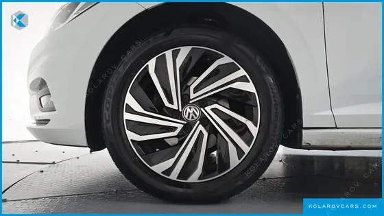 VOLKSWAGEN JETTA 1.4 TSI PRESTIGE