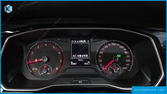 VOLKSWAGEN JETTA 1.4 TSI PRESTIGE