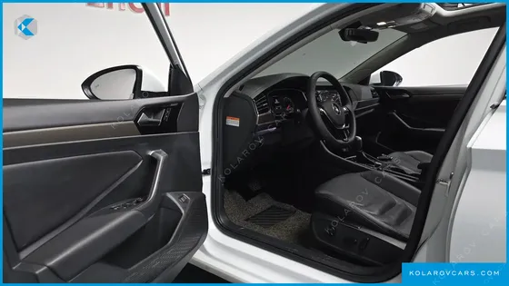 VOLKSWAGEN JETTA 1.4 TSI PRESTIGE