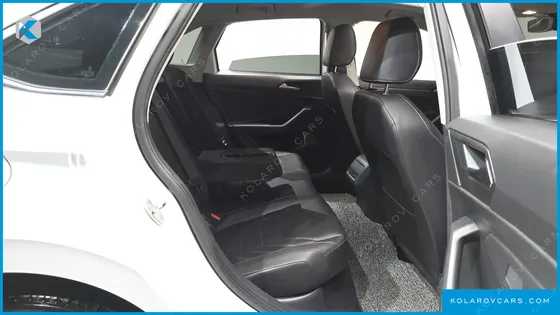 VOLKSWAGEN JETTA 1.4 TSI PRESTIGE