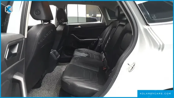 VOLKSWAGEN JETTA 1.4 TSI PRESTIGE