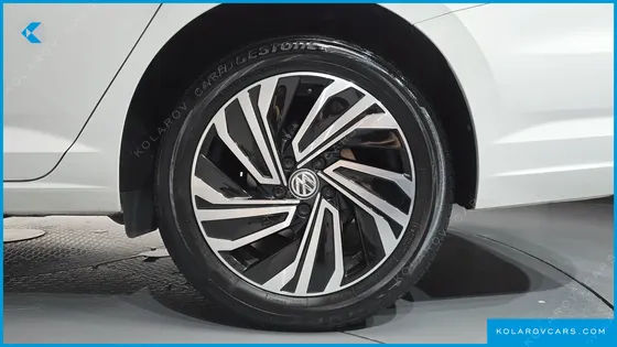 VOLKSWAGEN JETTA 1.4 TSI PRESTIGE