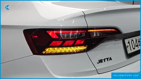 VOLKSWAGEN JETTA 1.4 TSI PRESTIGE