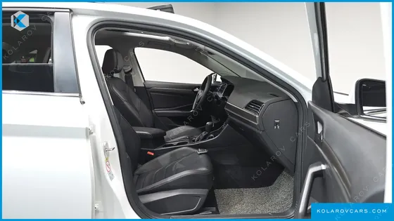 VOLKSWAGEN JETTA 1.4 TSI PRESTIGE