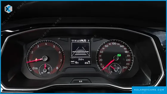 VOLKSWAGEN JETTA 1.4 TSI PRESTIGE