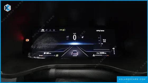 RENAULT KOREA XM3 1.6 GTE RE