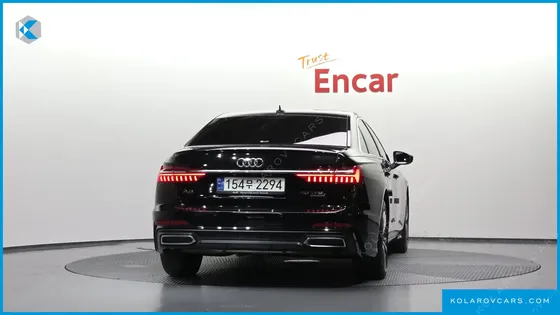 AUDI A6 45 TFSI QUATTRO PREMIUM