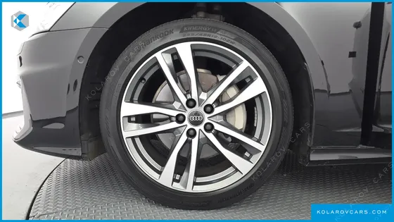 AUDI A6 45 TFSI QUATTRO PREMIUM