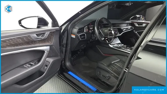 AUDI A6 45 TFSI QUATTRO PREMIUM