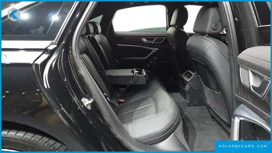 AUDI A6 45 TFSI QUATTRO PREMIUM