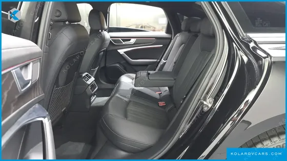 AUDI A6 45 TFSI QUATTRO PREMIUM