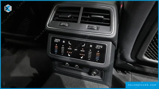 AUDI A6 45 TFSI QUATTRO PREMIUM