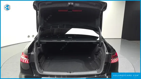 AUDI A6 45 TFSI QUATTRO PREMIUM