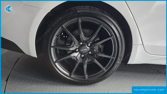 GENESIS G70 GASOLINE 2.0T 4WD