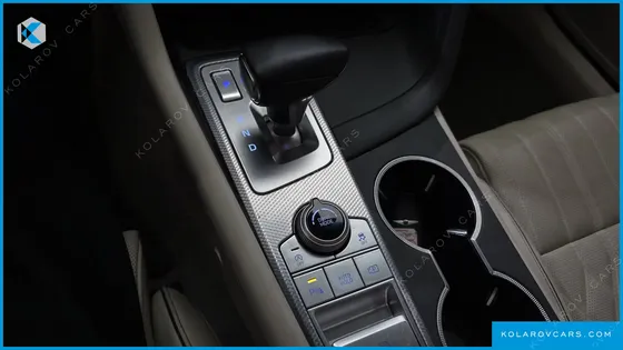 GENESIS G70 GASOLINE 2.0T 4WD