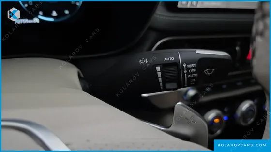 GENESIS G70 GASOLINE 2.0T 4WD