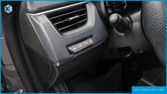 RENAULT KOREA XM3 1.6 GTE RE