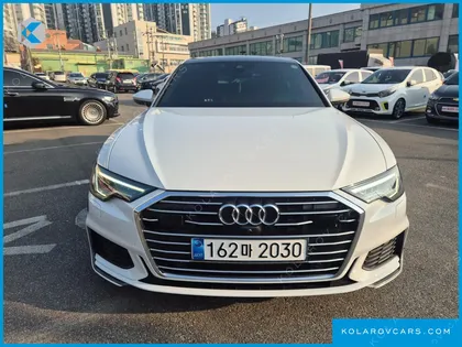 AUDI A6 40 TDI PREMIUM
