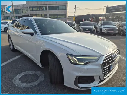 AUDI A6 40 TDI PREMIUM