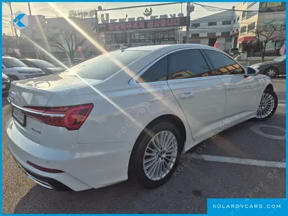 AUDI A6 40 TDI PREMIUM