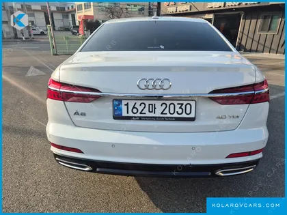 AUDI A6 40 TDI PREMIUM