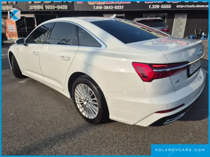 AUDI A6 40 TDI PREMIUM