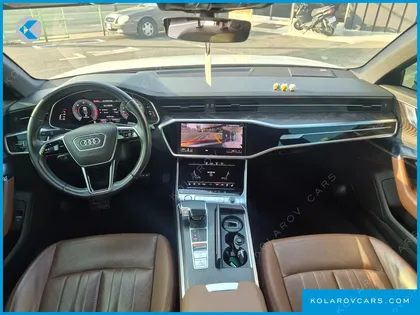 AUDI A6 40 TDI PREMIUM